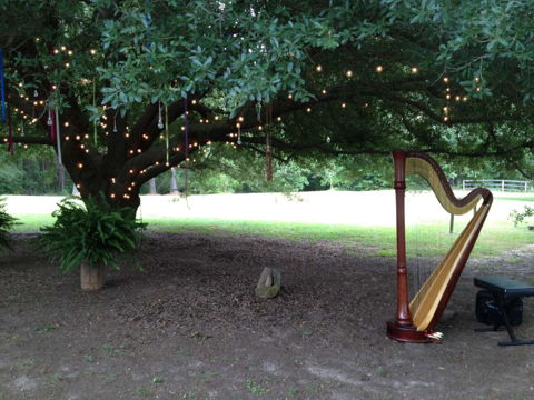 Atlanta Harp Music