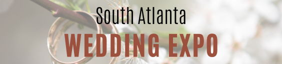 Image for post: South Atlanta Wedding Expo - August 2021