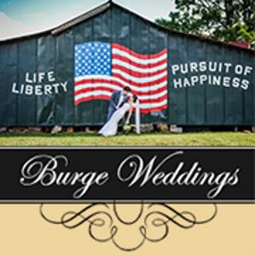 Burge Weddings