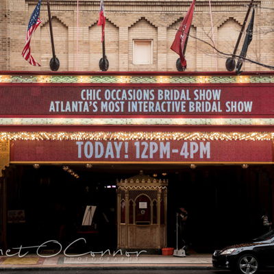Bridal Show Producers: Chic Occasions