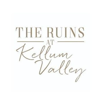 The Ruins at Kellum Valley