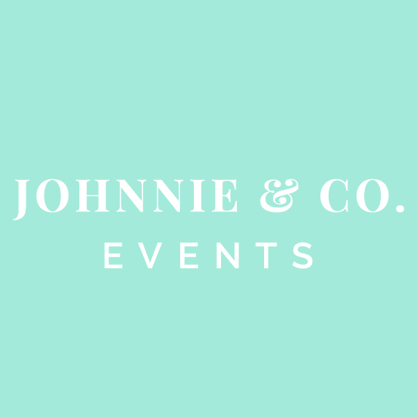 Florists: Johnnie & Co. Events