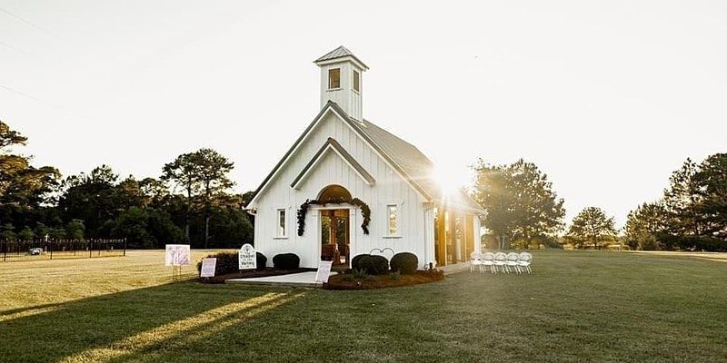 Image for post: Magnolia Mule Barn Bridal Show: May 14, 2022