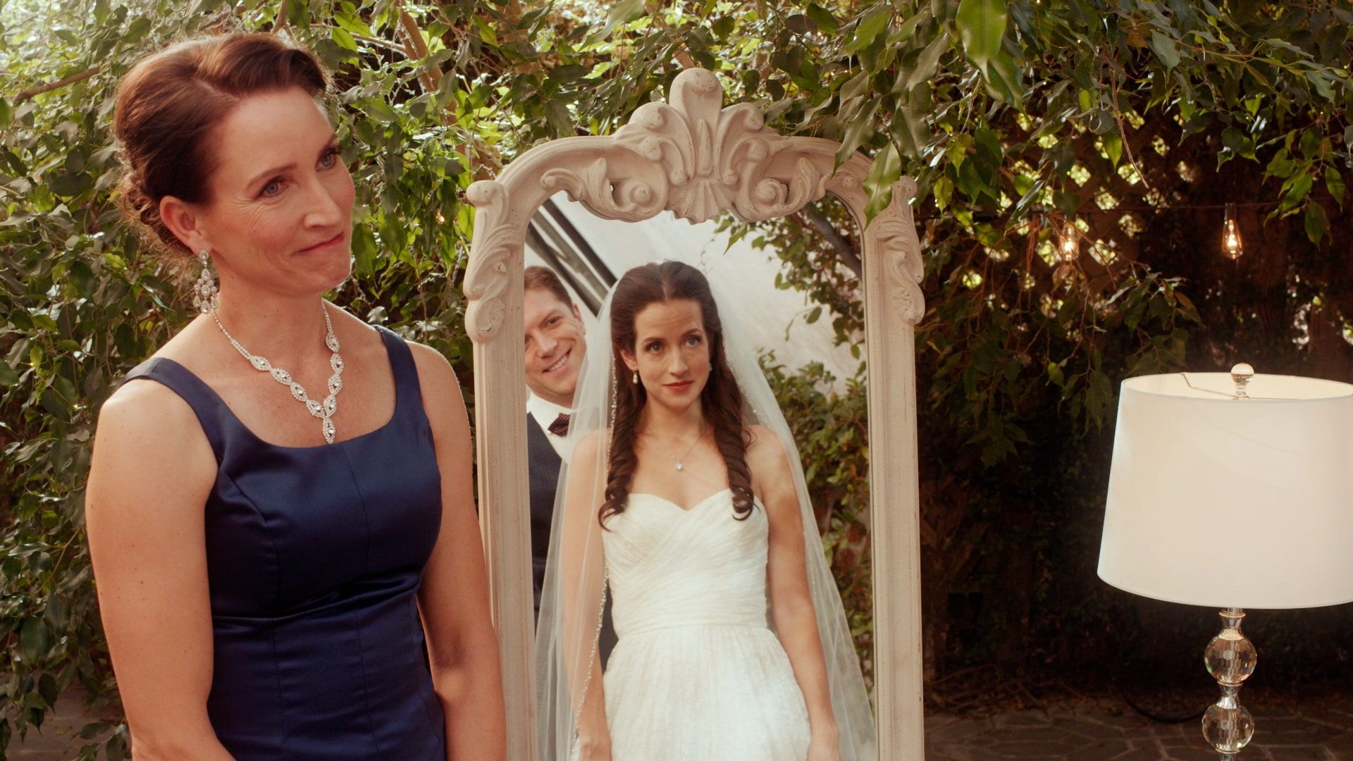 New Wedding Miniseries on UPtv: The Wedding Planners
