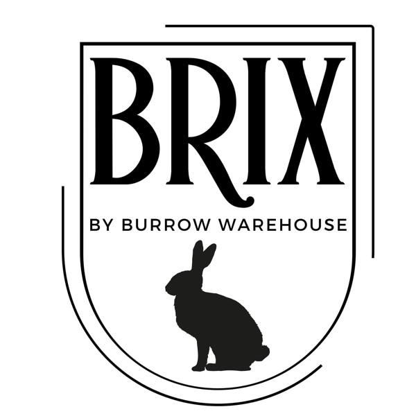Brix by Burrough Warehouse Wedding Venue