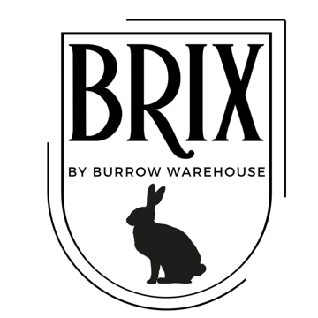 Brix by Burrough Warehouse