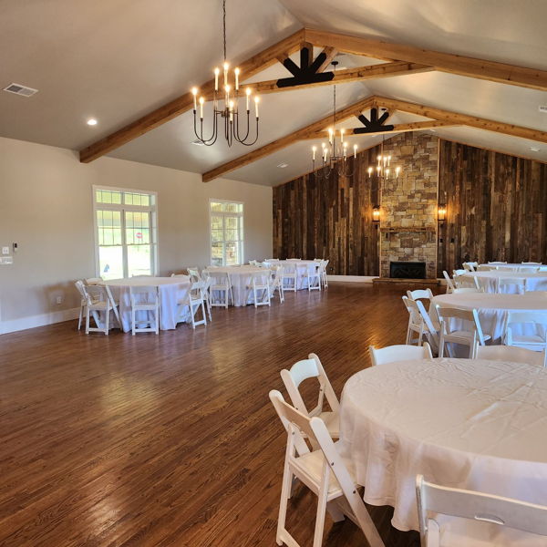 : Southern Grace Wedding & Event Center