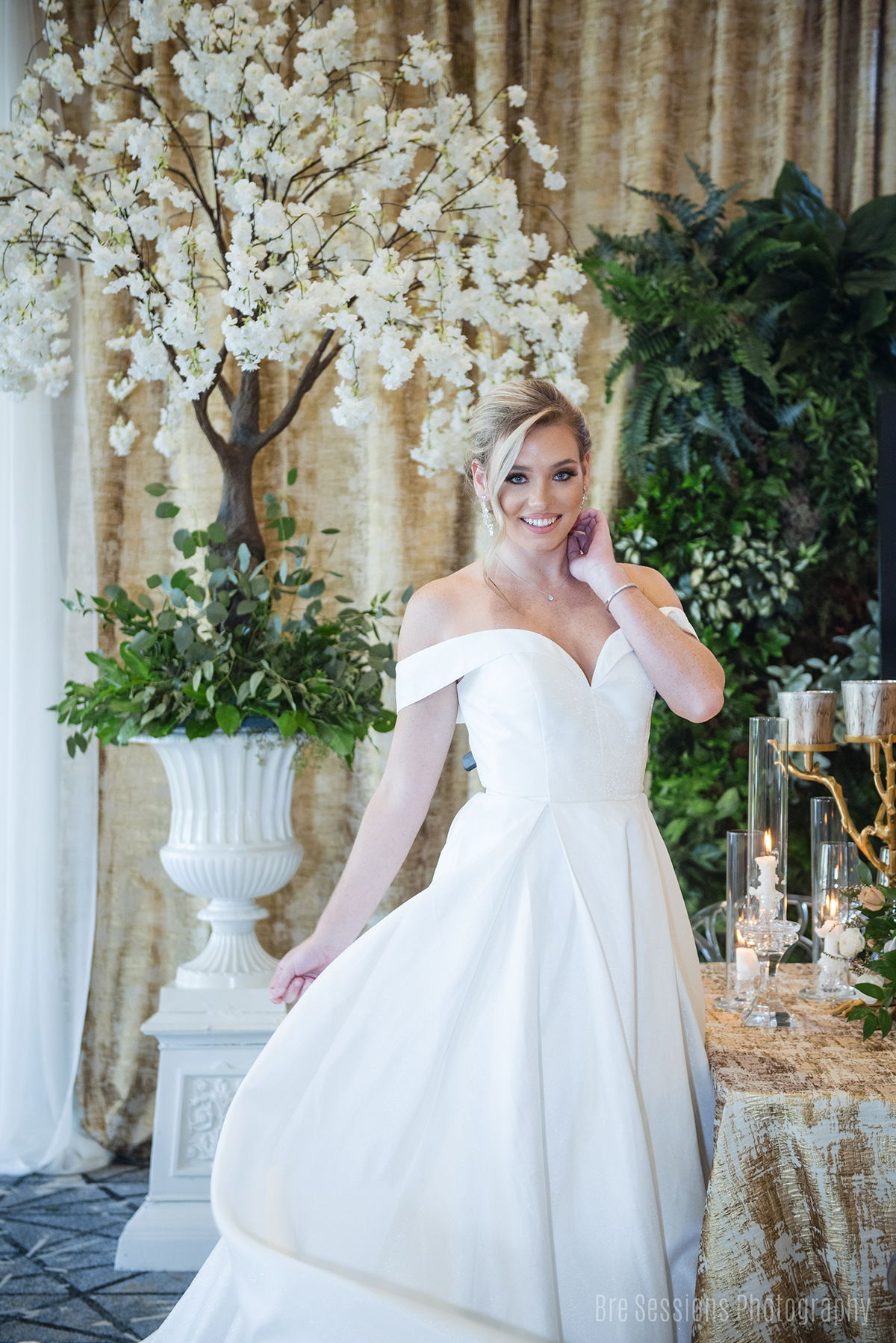 Atlanta Wedding Extravaganza - January 2022