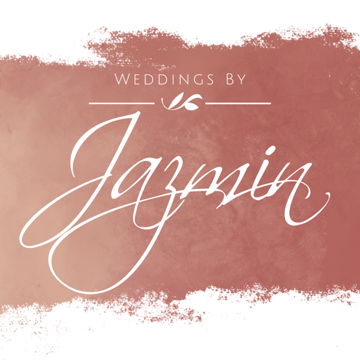 Weddings by Jazmin