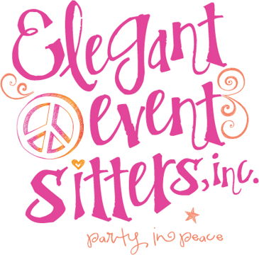 Elegant Event Sitters