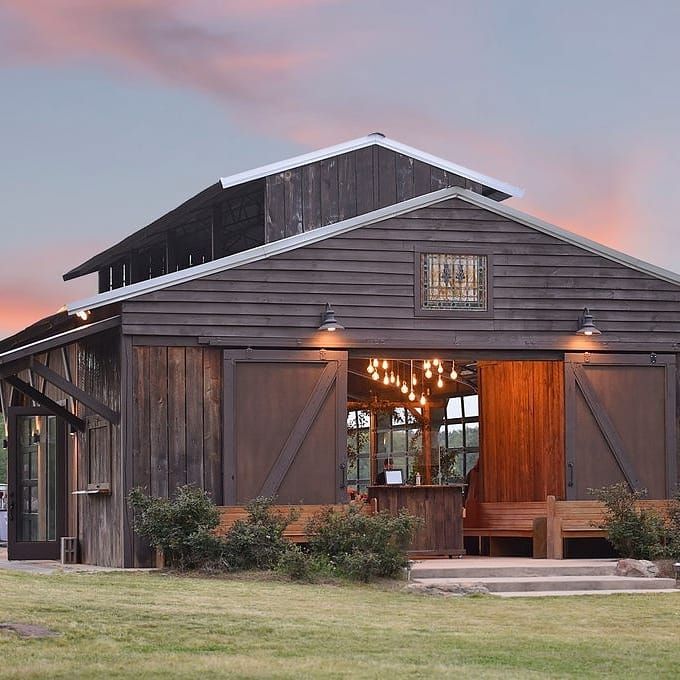 Gorgeous Fully Renovated Barn Now at Bogle Farms