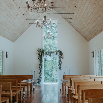 Juliette Chapel & Events