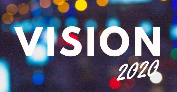 Vision Experience 2020 hosted by ILEA