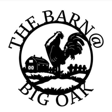 The Barn at Big Oak