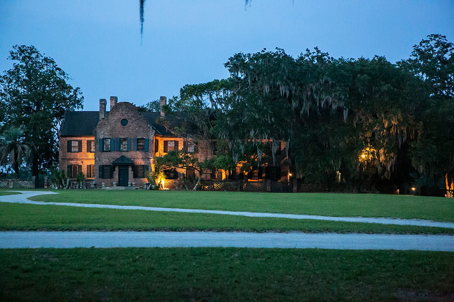 Middleton Place