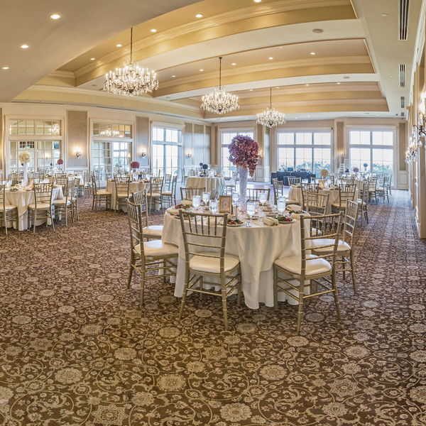 St. Ives Country Club Wedding Venue