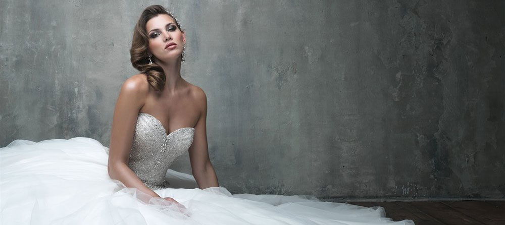 Anya Bridal Warehouse