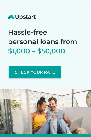 Upstart Personal Loans