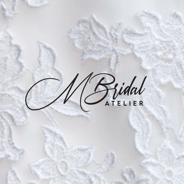 Caterers: M Bridal Atelier