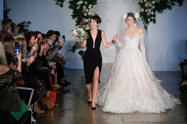 Where to Buy Morilee Wedding Gowns in Atlanta and Georgia