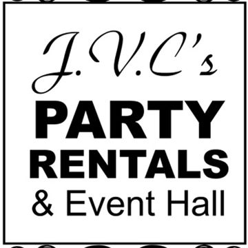 JVC Party Rentals and Event Halls