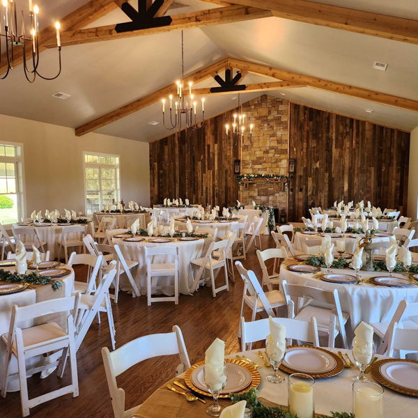 : Southern Grace Wedding & Event Center