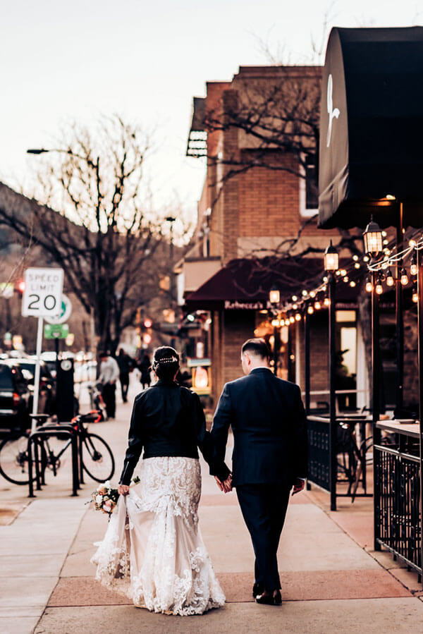 Hotel Boulderado in Boulder, Colorado