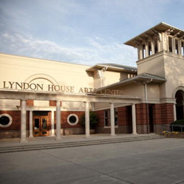 Lyndon House Arts Center