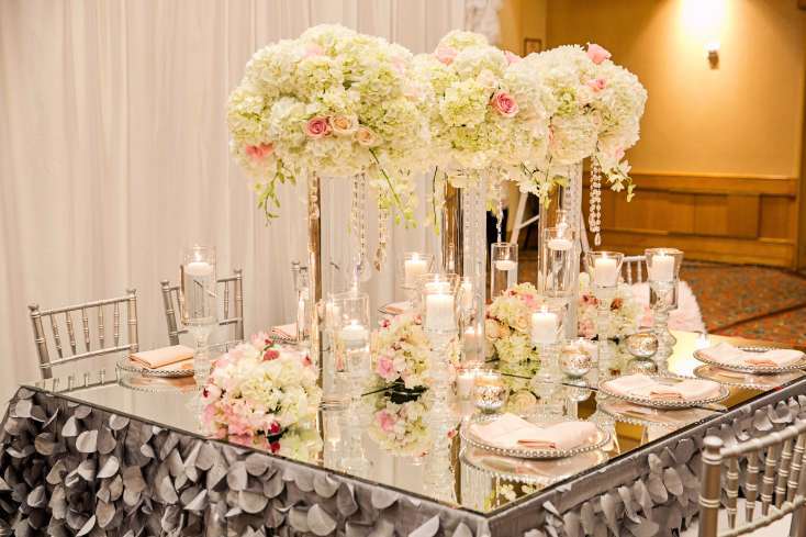 Image for post: Creative Table Decor