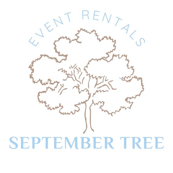 Florists: September Tree Events