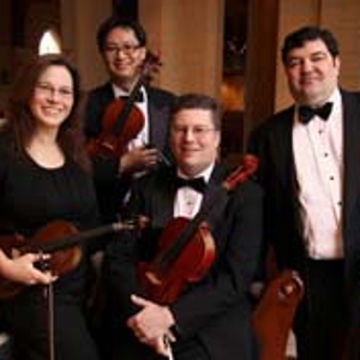 After Five String Quartet