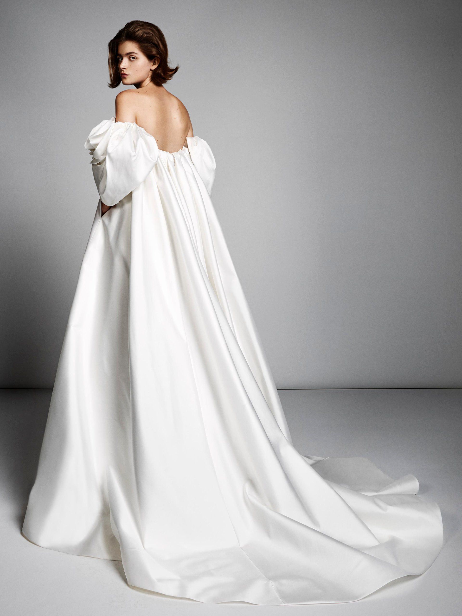 Image for post: Viktor & Rolfe Mariage Trunk Show - Kelly's Closet - Feb 2020
