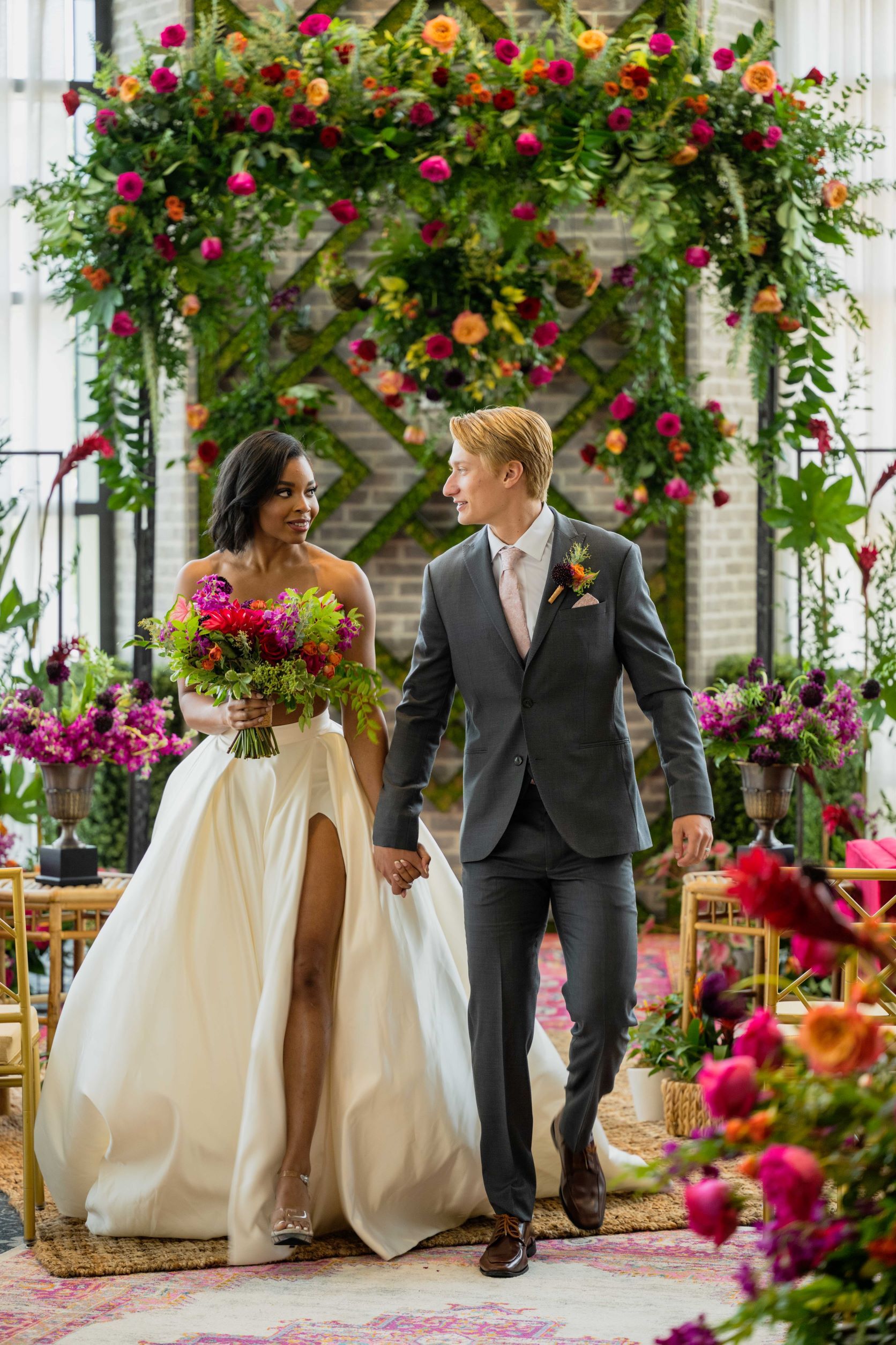 Image for post: Atlanta Wedding Extravaganza - August 2023