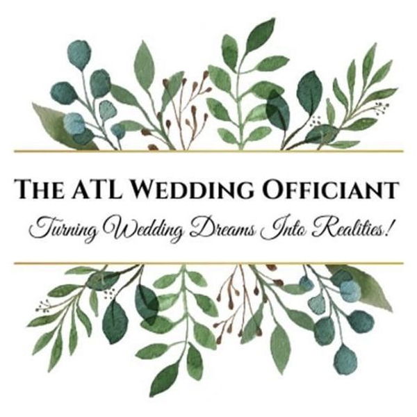 Athens Weddings: The ATL Wedding Officiant