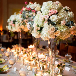 Caterers: 2000 A. D. Inc., Concepts In Floral Art