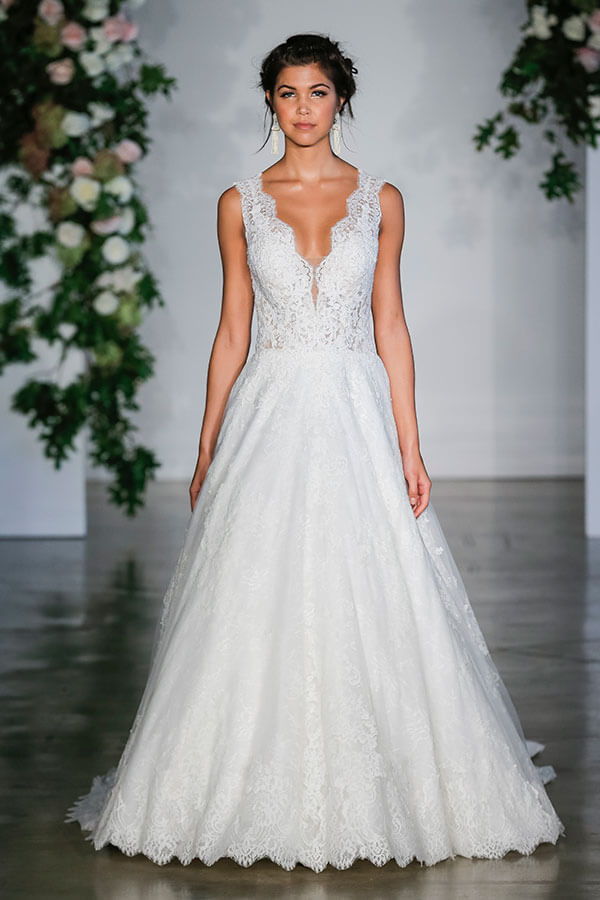 Where To Buy Morilee Wedding Gowns In Atlanta And Georgia
