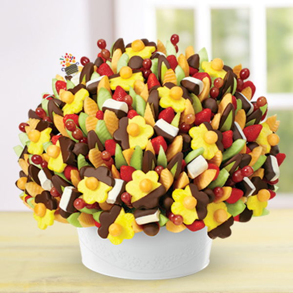 Caterers: Edible Arrangements Tucker