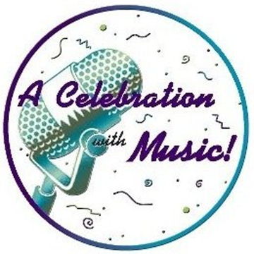 A Celebration with Music!