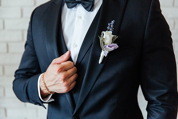 Tuxedos & Men's Formalwear